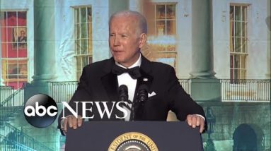 New poll shows Biden still faces challenges ahead of midterms