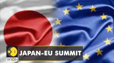 EU, Japan will implement strong sanctions against Russia and strengthen support for Ukraine: Kishida