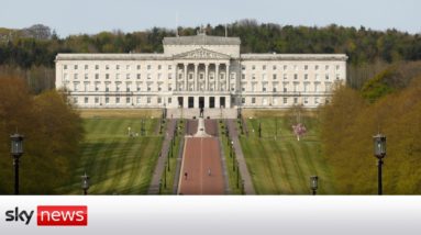 Northern Ireland election: Sinn Fein on brink of historic victory?