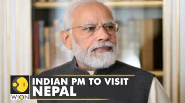 Indian PM Modi to visit Nepal's Lumbini for Buddha Purnima | International News | WION