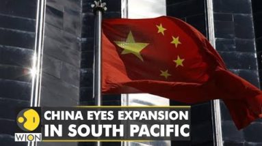 South Pacific: After Solomon Islands, China signs security pact with Samoa | World English News