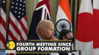 India's stance on Russia's invasion to come under lens at QUAD summit | Latest News | WION