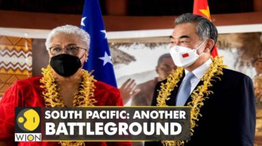 South Pacific: What are the risks of China's ambitions? | International News | WION