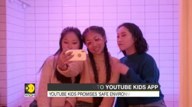 Report: Inappropriate videos on YouTube Kids draw concern | Latest English News | WION