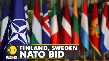 Reports: Allies to approve Finland and Sweden's NATO membership bid | Latest English News | WION