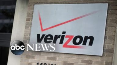 Rate hike for Verizon