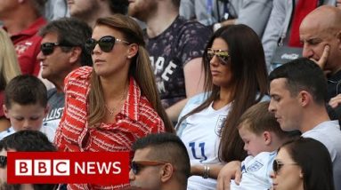 Rebekah Vardy and Coleen Rooney ‘Wagatha Christie’ trial begins – BBC News