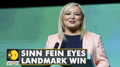 Northern Ireland Elections: Sinn Fein set for Landmark win? | World Latest News | WION