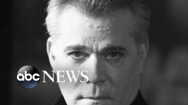 Remembering Ray Liotta