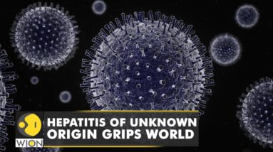 Concern over mysterious disease: New cases of severe hepatitis found in 20 countries | WION