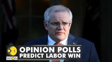 Australian Elections 2022: PM Morrison's final push for re-election | International News | WION