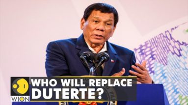 The Philippines election 2022: Who will be the next President? | International News | WION