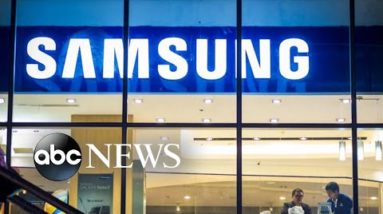 Samsung cutting back on smartphone production