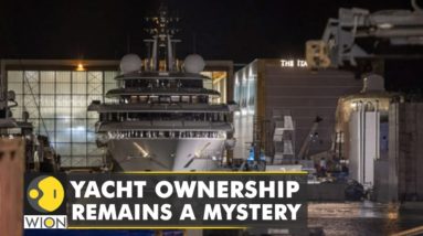 West continues sanctions against Kremlin, Italy seizes Russian luxury yacht | World News