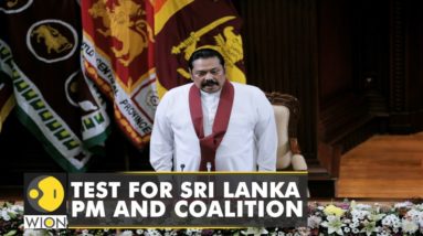 Sri Lanka opposition seeks no-confidence vote on Rajapaksa brothers | International News | WION