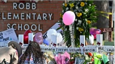 Washington Post database tracks all U.S. school shootings since Columbine