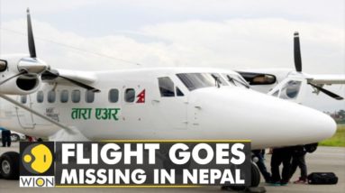 Nepal flight carrying 22 passengers, including 4 Indians, 3 Japanese loses contact with authorities