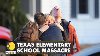 United States: Teenage gunman shot dead by cops | Texas Shooting | World News | WION