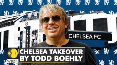 Chelsea Football Club Sale: UK govt issues license to Todd Boehly | Sports News | WION