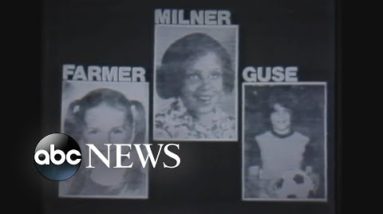 ‘The Keeper of the Ashes: The Oklahoma Girl Scout Murders’