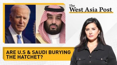 The West Asia Post: Thaw in United States- Saudi Arabia relations?