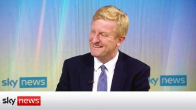 'These are challenging results', admits Tory Co-Chair Oliver Dowden MP