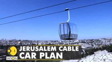 Israel's top court rejects petitions against construction of cable car project | World News | WION