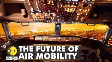 The future of air mobility: Startups working on pilotless planes | World Latest English News | WION