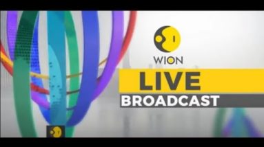 WION Live Broadcast | UK unemployment rate falls to its lowest since 1974 | Direct from London