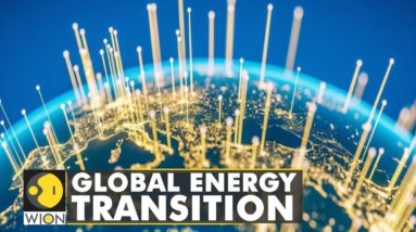 Urgent action needed for energy transition: WEF | Climate News | WION