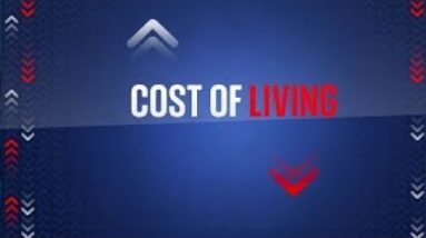 Viewer Q and A: Cost of living crisis