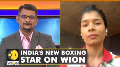 WION Exclusive: Nikhat Zareen reflects on her World Championship Title