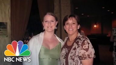 Woman Saves Mother-In-Law's Life Through Kidney Transplant