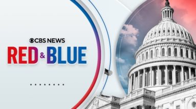 Watch Live: What to expect ahead of House Jan. 6 committee hearing, more on "Red & Blue" | June 9