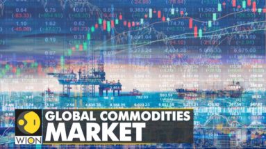 Global commodities market: Growth in mineral, mining sector | World Latest English News | WION