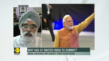 QUAD, SAARC, SCO, BRICS & G7: India emerges as a global leader | World English News | WION