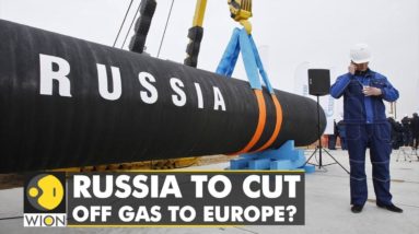 IEA chief issues warning: 'Russia may cut off Europe's gas supply' | International News | WION