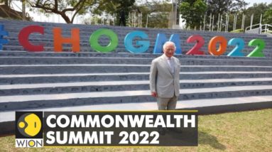 Commonwealth Summit 2022: Climate change, Food crisis on agenda | Summit amid Rwanda asylum row