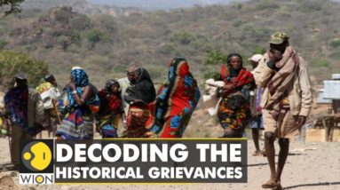 Decoding the historical grievances: 200 killed in Ethiopia's Oromia region | World English News