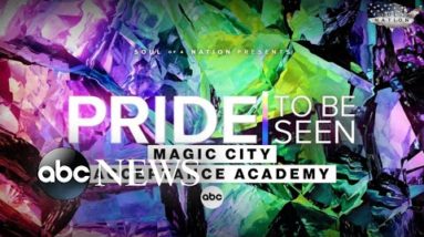 Alabama LGBTQ+ youth find safe haven at Magic City Acceptance Academy