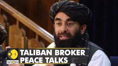 Pakistan's negotiations with terror group | Latest English News | World News | WION