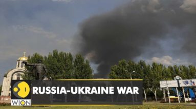 Russia-Ukraine War: Unemployment in the EU zone at a record low | World English News | WION