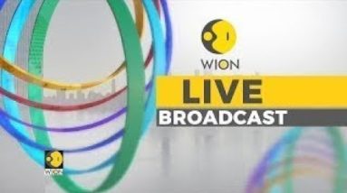 WION Live Broadcast: Russia to cut off gas to Europe? |  US Fed Chair cautions on recession