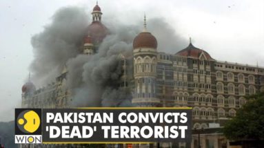 26/11 Mumbai attacks mastermind: Pakistan convicts 'dead' terrorist Sajid Majeed Mir | World News