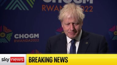 Boris Johnson says he will 'listen' to voters after triple blow