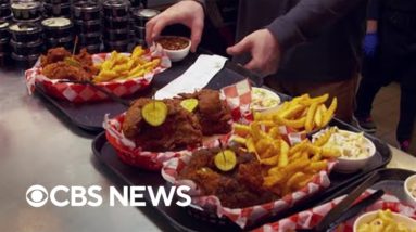 Delicious Southern Fare | The Dish