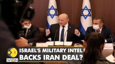 Israeli Knesset dissolution amid revival of Iran nuclear talks | International News | WION