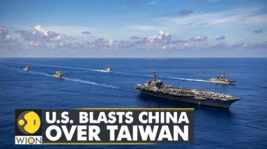 Tensions simmer in Indo-Pacific region: Tokyo warns against China's influence | World News | WION