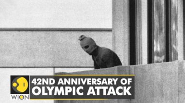 Munich massacre was the face of international terrorism in the 1970s | World English News | WION