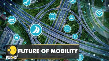 Future of mobility: The mobility sector has recovered post-COVID pandemic | World English News